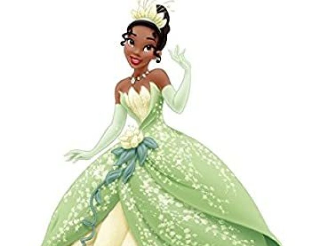 Tiana