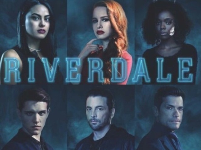 Riverdale