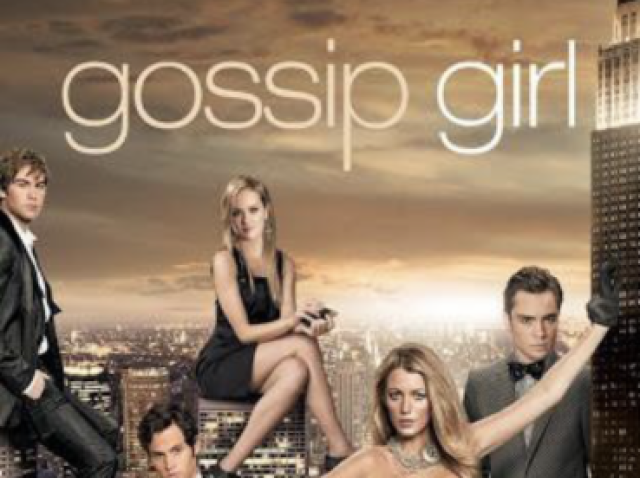 gossip girl