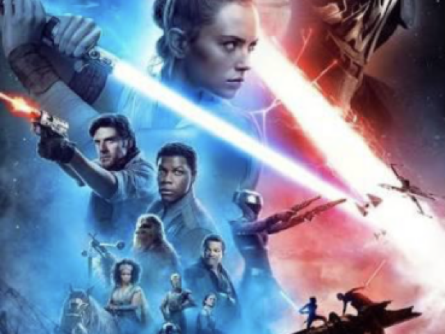 star wars