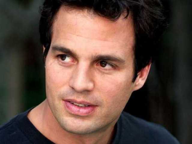 Marck Ruffalo