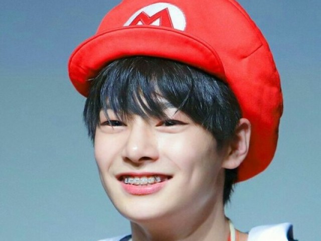 Jeongin - Stray kids