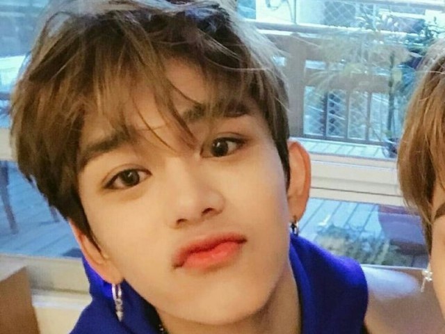 Lucas - Nct