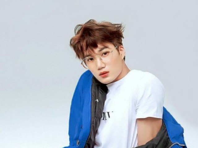 Kai - Exo