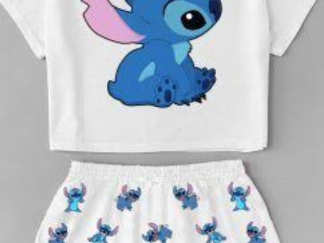 Do stich