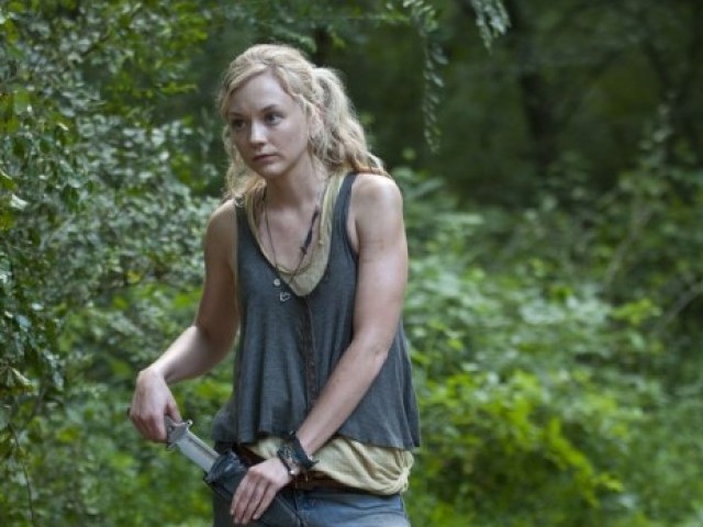 beth