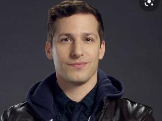 jake peralta