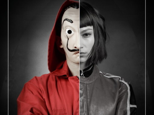 La Casa de Papel