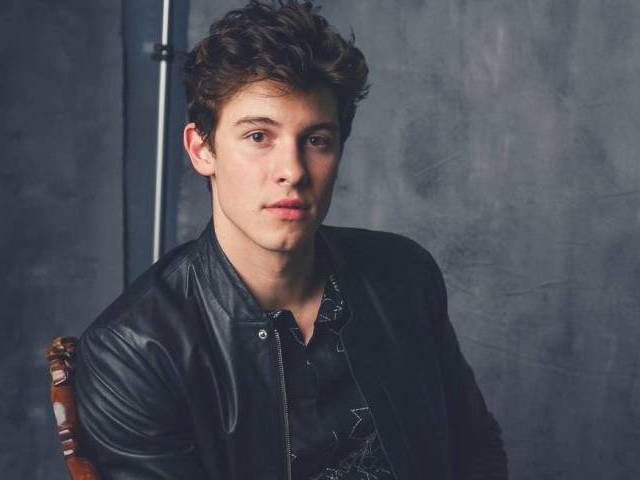 Shawn Mendes