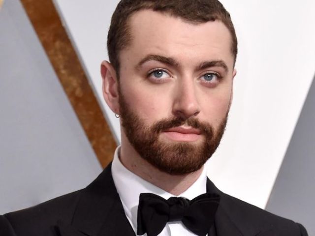 Sam Smith