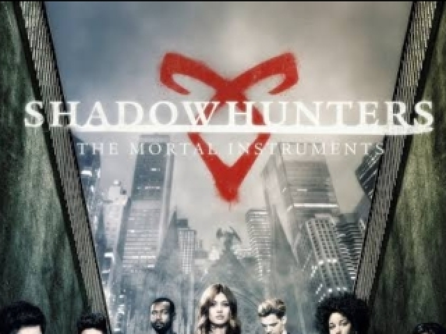 shadowhunters