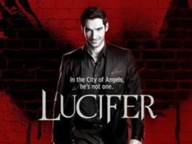 lucifer