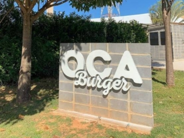 Oca buger