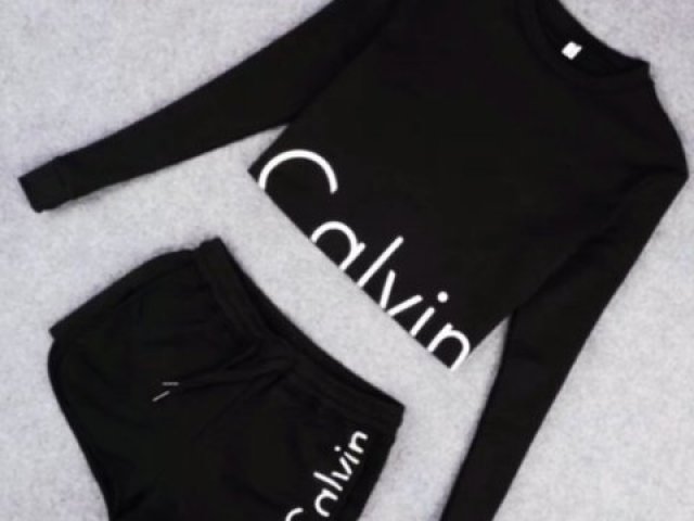 Calvin Klein