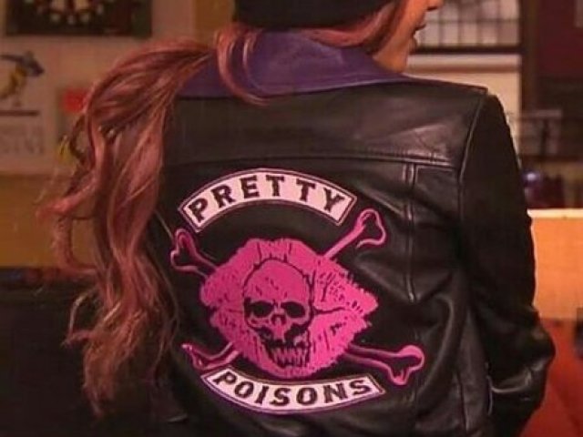 Pretty Poison