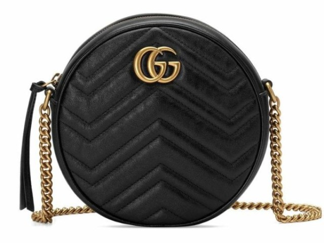 Uma bolsa carĂssima