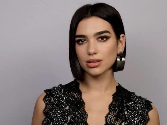 Dua Lipa