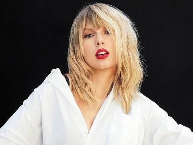 Taylor Swift