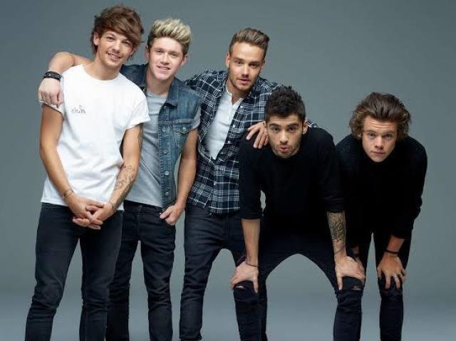 One Direction