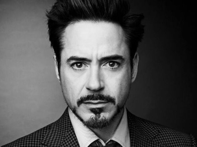 Robert Downey Jr