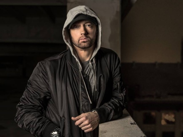 Eminem