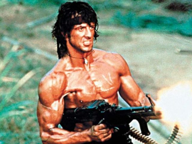 Rambo