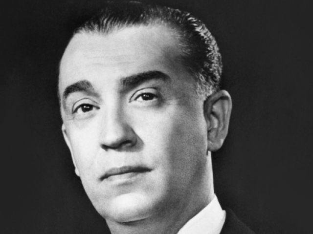 Juscelino Kubitschek