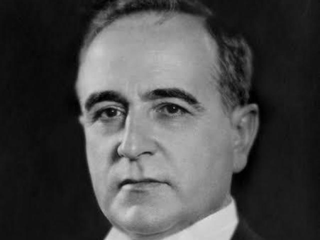 Getúlio Vargas