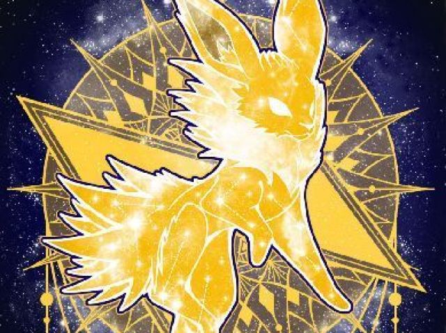 Jolteon