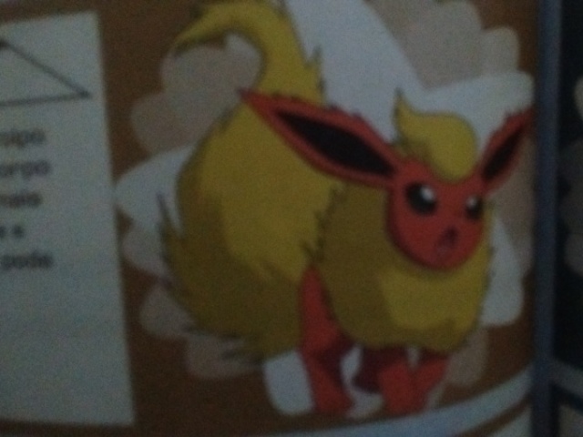 Flareon