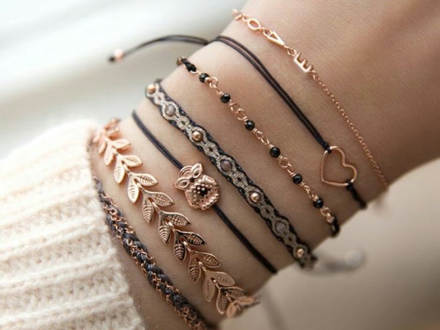 Pulseiras