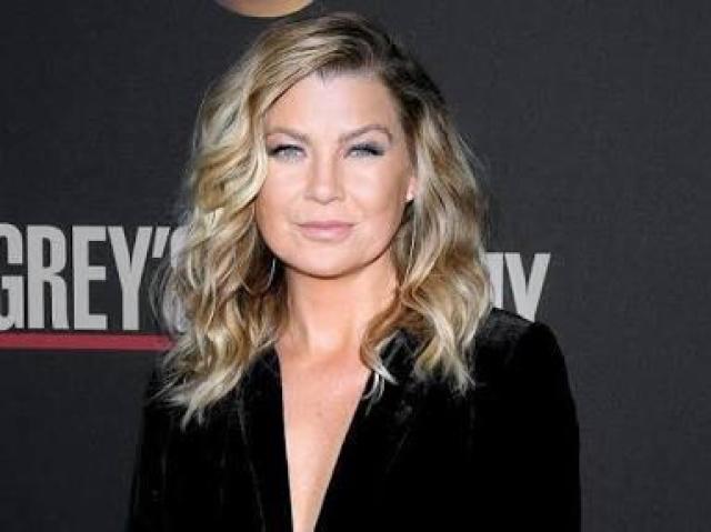 Ellen Pompeo