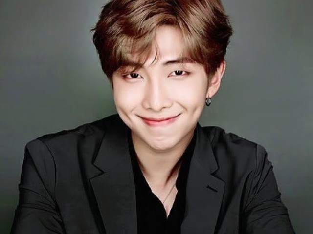 Kim Namjoon