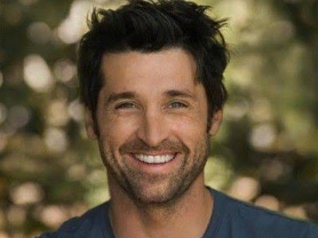 Patrick Dempsey