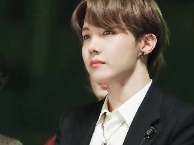 Jung Hoseok