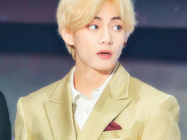 Kim Taehyung