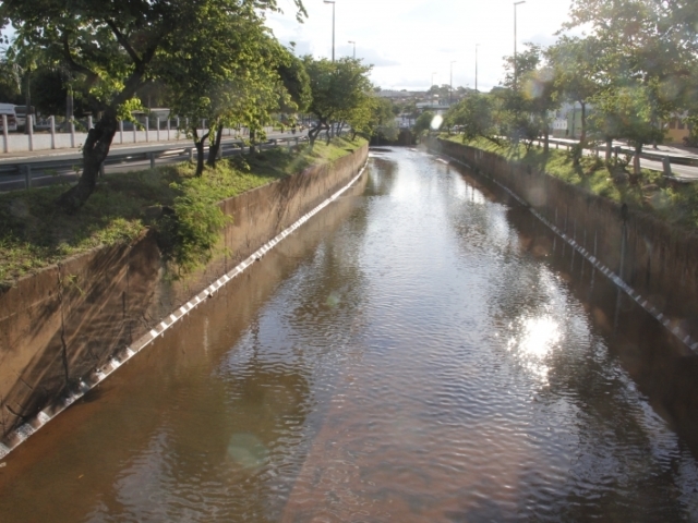 Rio Bauru