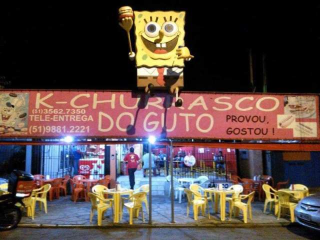 K-Churrasco do Guto