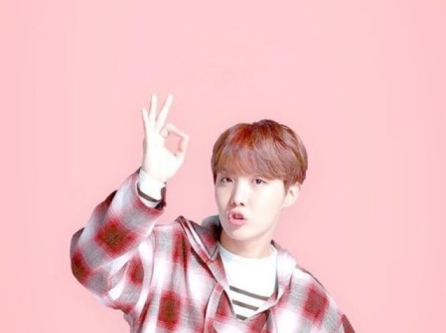 J-hope