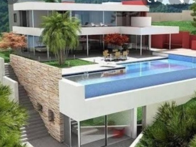 Casa dos sonhos
