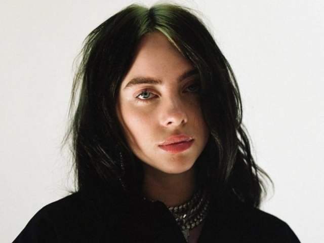 Billie Eilish