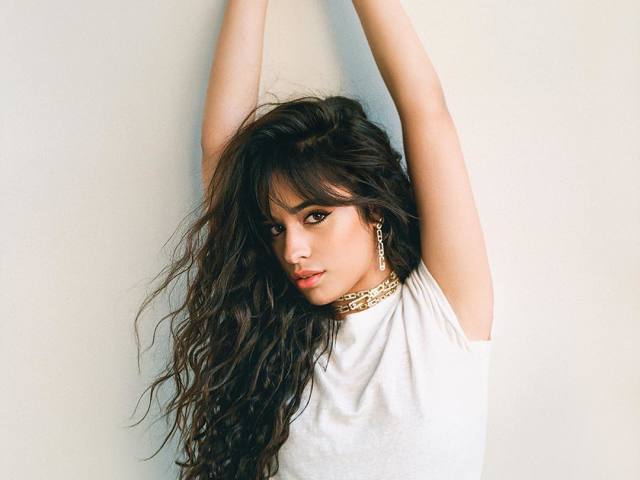 Camila Cabello