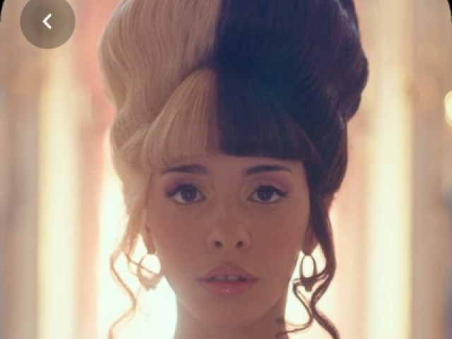 Melanie Martinez