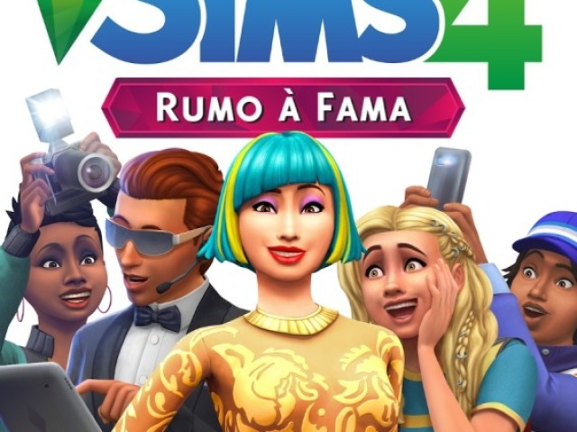 Rumo à fama