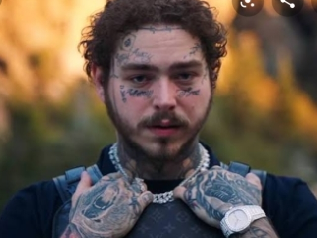 Post malone