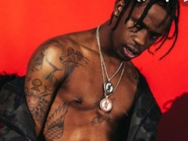 Travis Scott