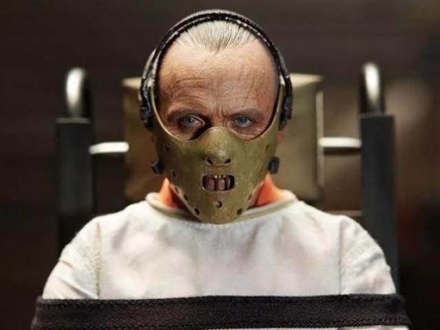 Hannibal Lecter