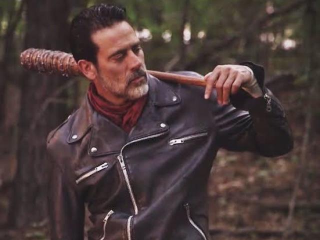 Negan