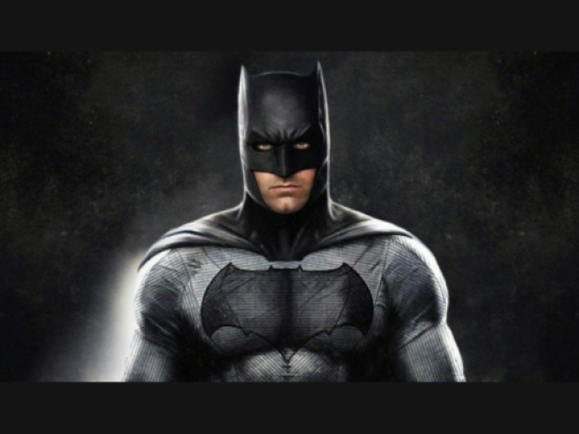 Batman