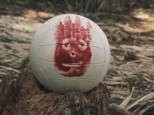 Wilson (Náufrago)